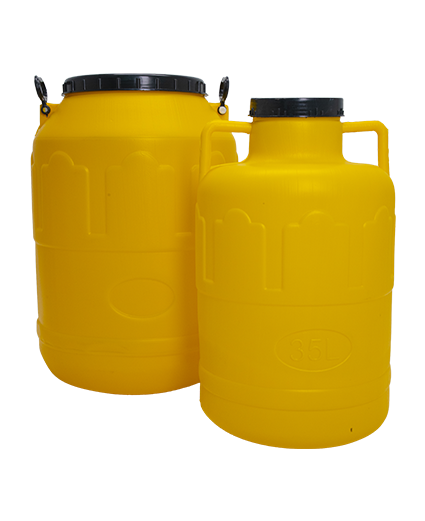 Bochka 35 liter